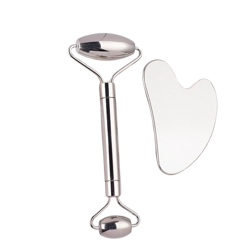 Gua Sha & Roller Sha-bloom™