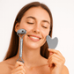 Gua Sha & Roller Sha-bloom™